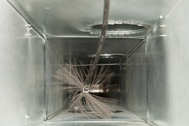 Best Affordable Duct Cleaning Services  in Sparrow Bush, NY