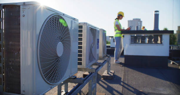 Best Dryer Vent Cleaning Services  in Sparrow Bush, NY