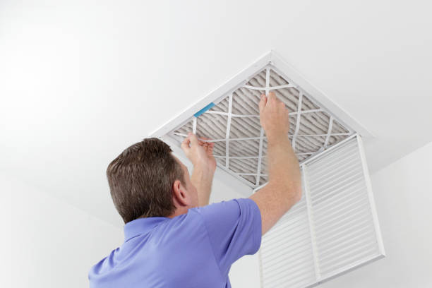 , NY Airduct Cleaning Company